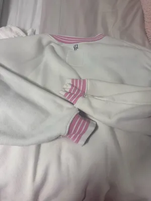 Quintessential Love crew neck White Size M thumbnail 3