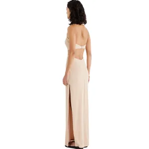 REVOLVE- Rumer Cassidy Maxi Dress Size M NWT thumbnail 3