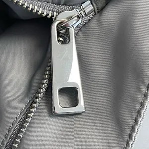 Marc Jacobs Nylon Wingman Tote in Grey - Preowned thumbnail 8