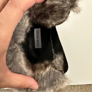 Steve Madden Comfort Boots thumbnail 10