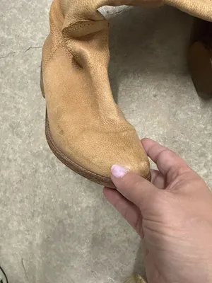 Matisse: It's Your Time Fawn Brown Boots – thumbnail 6