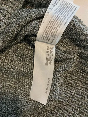 Hollister Sweater Knit thumbnail 11
