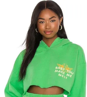 Boys Lie Green Sweat Set thumbnail 7