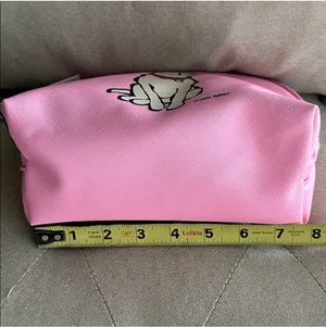 NWT Marc Tetro Labrador Pink thumbnail 3