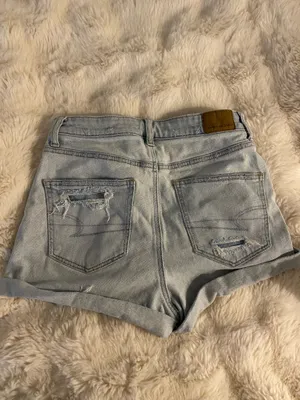 American Eagle Shorts thumbnail 3