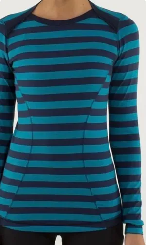 10. Lululemon base runner sz 12 Euc thumbnail 1
