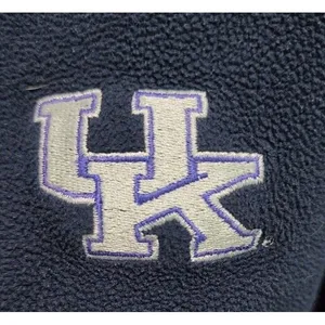 Gear for Sports Kentucky Wildcats Sweatshirt Pullover Fleece Top M‎ thumbnail 2