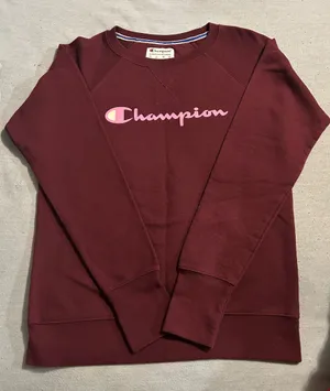 Champion Sweatshirt Crewneck thumbnail 1