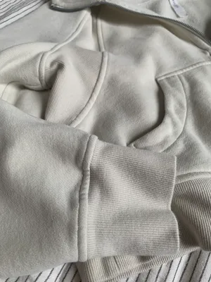 Lululemon Scuba Oversized Half-Zip Hoodie thumbnail 4