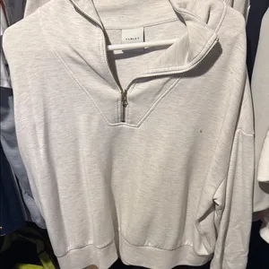 Varley sweatshirt thumbnail 1