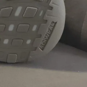 Adidas Mesh Gray Sneakers thumbnail 10