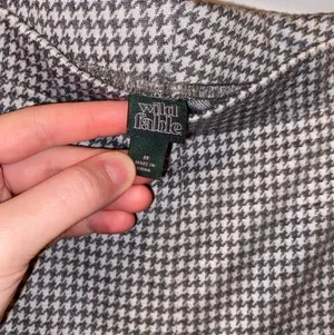 Wild Fable Gingham Casual Dress Pants thumbnail 3