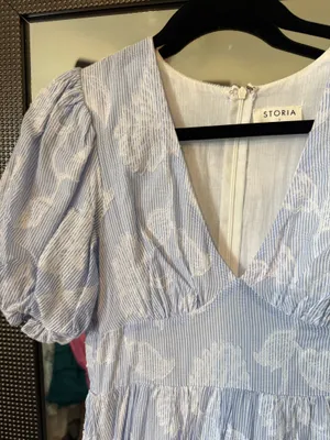 Storia Dress thumbnail 3