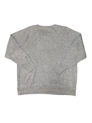 Disney Hocus Pocus Sweatshirt XXL Gray Sanderson Sisters Halloween Crewneck thumbnail 2