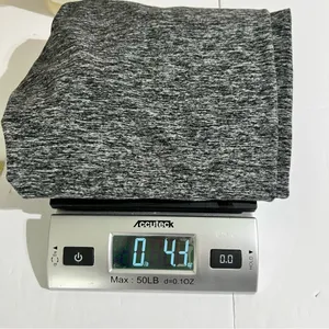 Beyond Yoga Marled Grey High-Waisted Leggings -‎ Size Small thumbnail 9