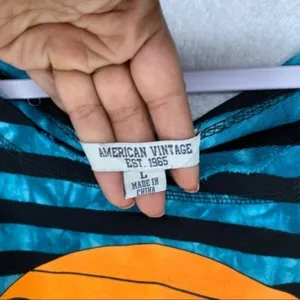 American Vintage Myrtle Beach‎ Sweatshirt thumbnail 4