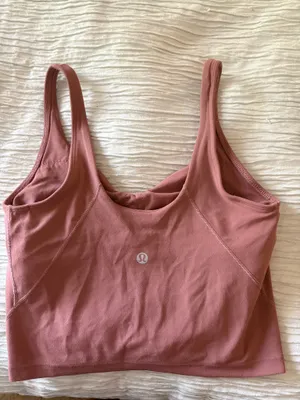 Lululemon Align Tank Top thumbnail 2