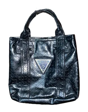 Guess tote bag. thumbnail 1
