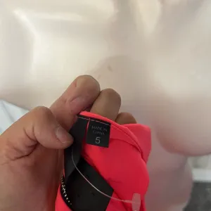 Pink dress Pink thumbnail 5