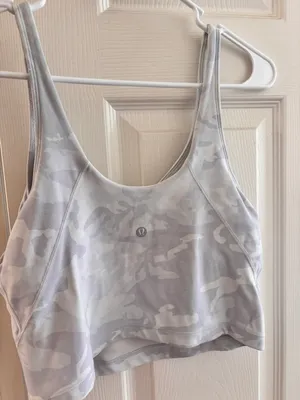 Lululemon Align Tank thumbnail 4