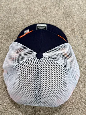 NEW 47 Brand Auburn Tigers Rally On '47 Hitch Fm Foam Front Hat thumbnail 4