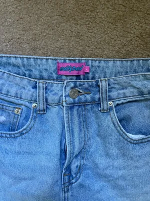 Edikted jeans thumbnail 2