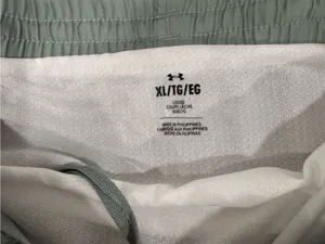 NWT Under Armour Shorts thumbnail 5