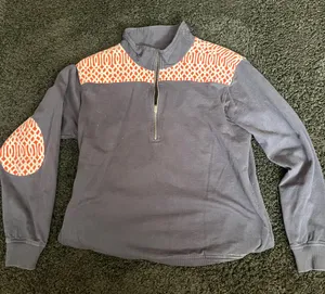 Simply Southern Quarter Zip thumbnail 1