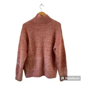 ✨Zara Alpaca And Wool Blend Warm Soft Sz S-S Sweater✨ thumbnail 6