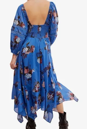 FRee People Dress thumbnail 1