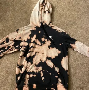 Nike Sweatshirt thumbnail 1