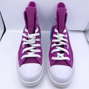 Converse chuck taylor all star CPX70 high top cactus flower sneakers Size 9 thumbnail 11