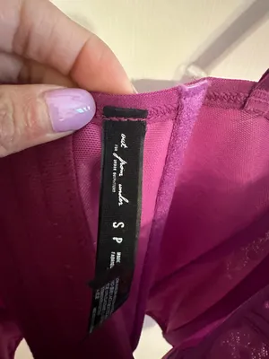 Corset Top thumbnail 3