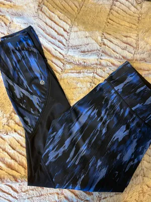 Lululemon leggings thumbnail 1