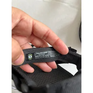 Teva Sz 6 Womens Black Sandals Quick-dry straps thumbnail 4