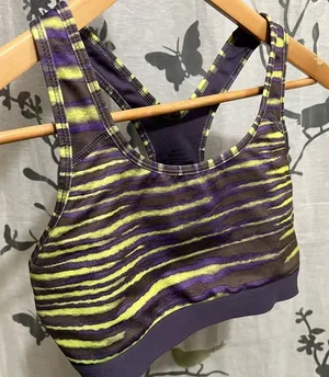 Nike Dri-Fit Sports Bra thumbnail 1