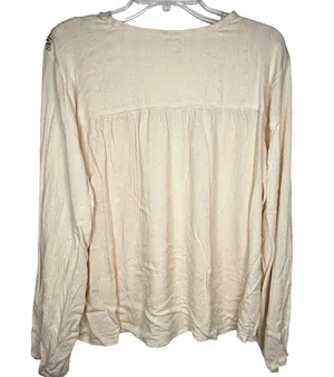 Knox Rose Embroidered Top thumbnail 3