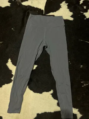 Lululemon Leggings pastel purple  thumbnail 3