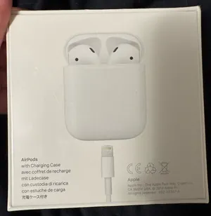 Apple AirPods Charging Case thumbnail 2