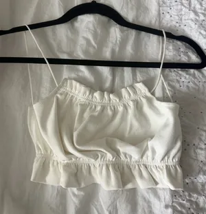 Edikted White tank thumbnail 1