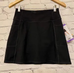 Women’s GoWalk High Waist Skort Black NWT thumbnail 1