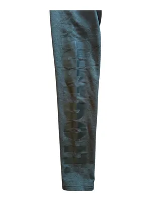 Nike “Just Do It” Leggings – Women’s Medium, Hunter Green, NWOT thumbnail 2