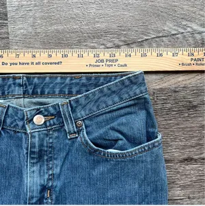 Vintage Carhartt Jeans Denim thumbnail 6