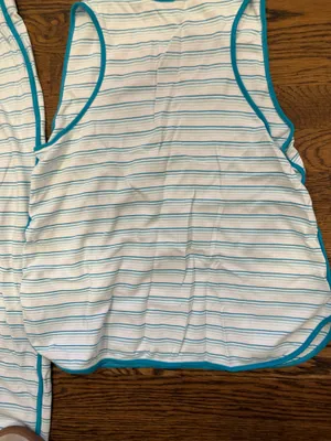 Lake Pajama set Size XS thumbnail 4