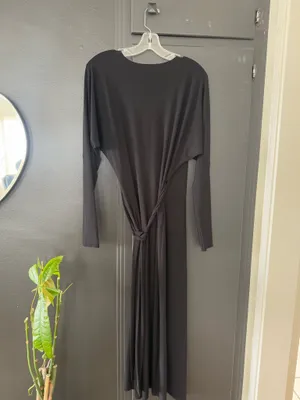 Norma Kamali Dress thumbnail 4