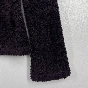 Patagonia Synchilla Fleece Jacket Full‎ Zip Soft Plush Purple Womens Medium thumbnail 7