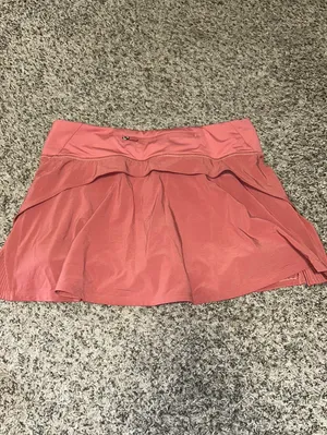 Lululemon Skirt thumbnail 6