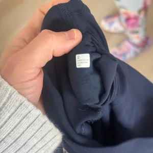 Lululemon Align leggings Pant 28" True Navy high waisted rise thumbnail 8