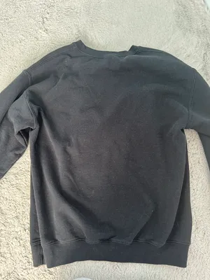 Def Leppard Crewneck top thumbnail 2