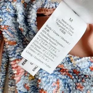 J.Crew Scrunchie Bikini Set thumbnail 7